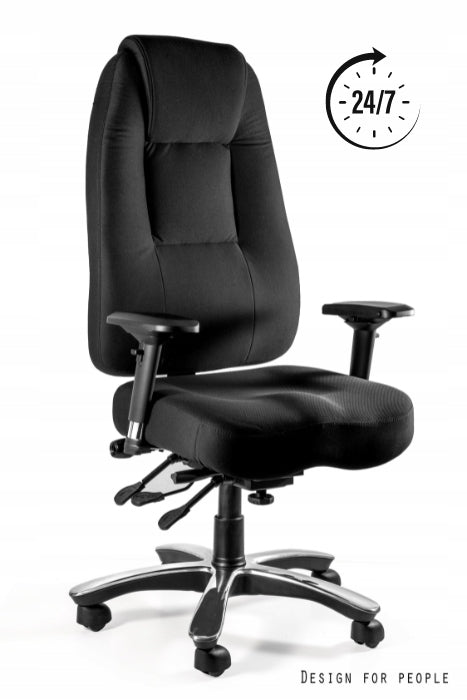 Cabinet chair COMMANDER multifunctional 24/7 NEW Packaging status original