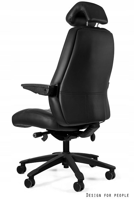 Cabinet office chair adjustments Faux leather design EAN (GTIN) 5908242416748