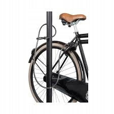 Cable AXA RLD 180 cm for Rear Wheel Lock AXA Defender, Victory, Solid Brand AXA