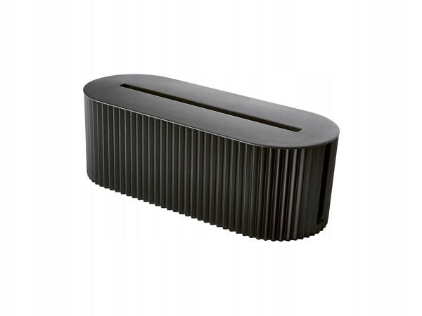 Cable Box, Container Organizer for Wire Storage Manufacturer code 466453