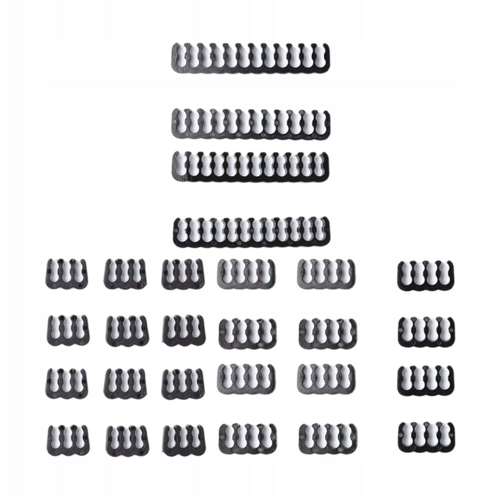 Cable Comb GPU 6 Pin 8 Pin Motherboard 24 Pin PC for 3.0 to 3.6mm Black Packaging status original