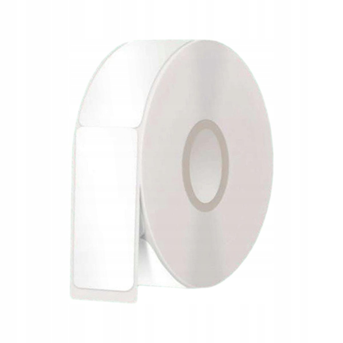 Cable Labels Multi Purpose Resistant Wire Labels for P11 Q35 P15 White Packaging status original