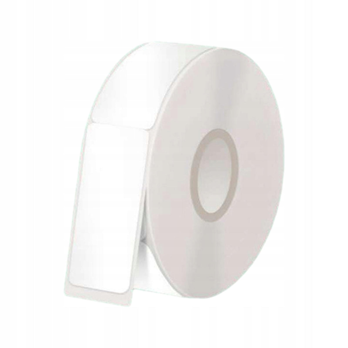 Cable Labels Multi Purpose Resistant Wire Labels for P11 Q35 P15 White