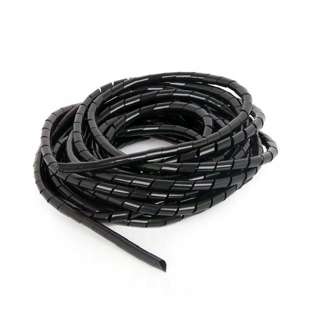 Cable Organization Masker CABLE ORGANIZER 10m BLACK Packaging status original