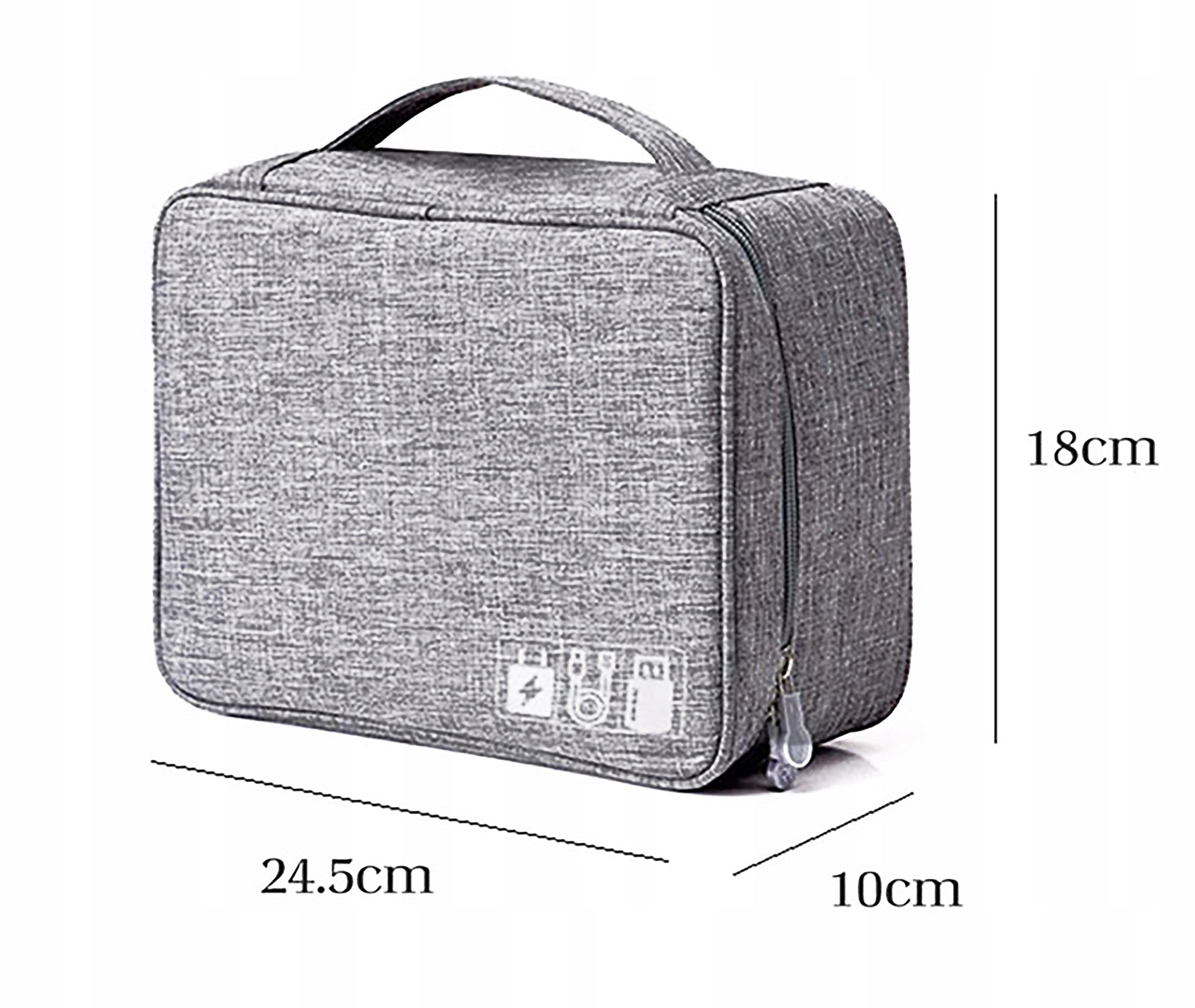 Cable Organizer Trizand 23172 Brand Trizand