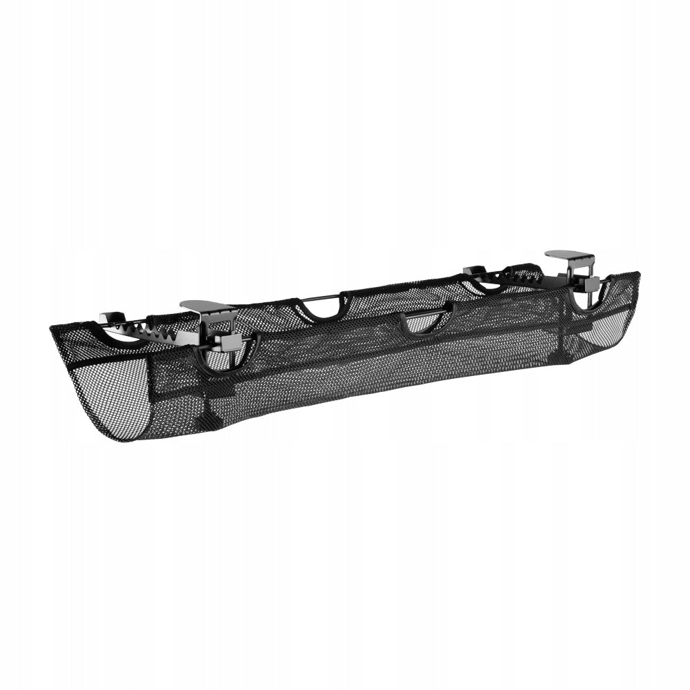 Cable Organizer for Under Desk Wires Spacetronik SPK-511 914×390