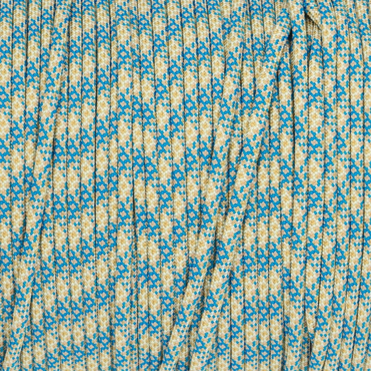 Cable PARACORD 550 Very Strong 7 Cores - 1 running meter