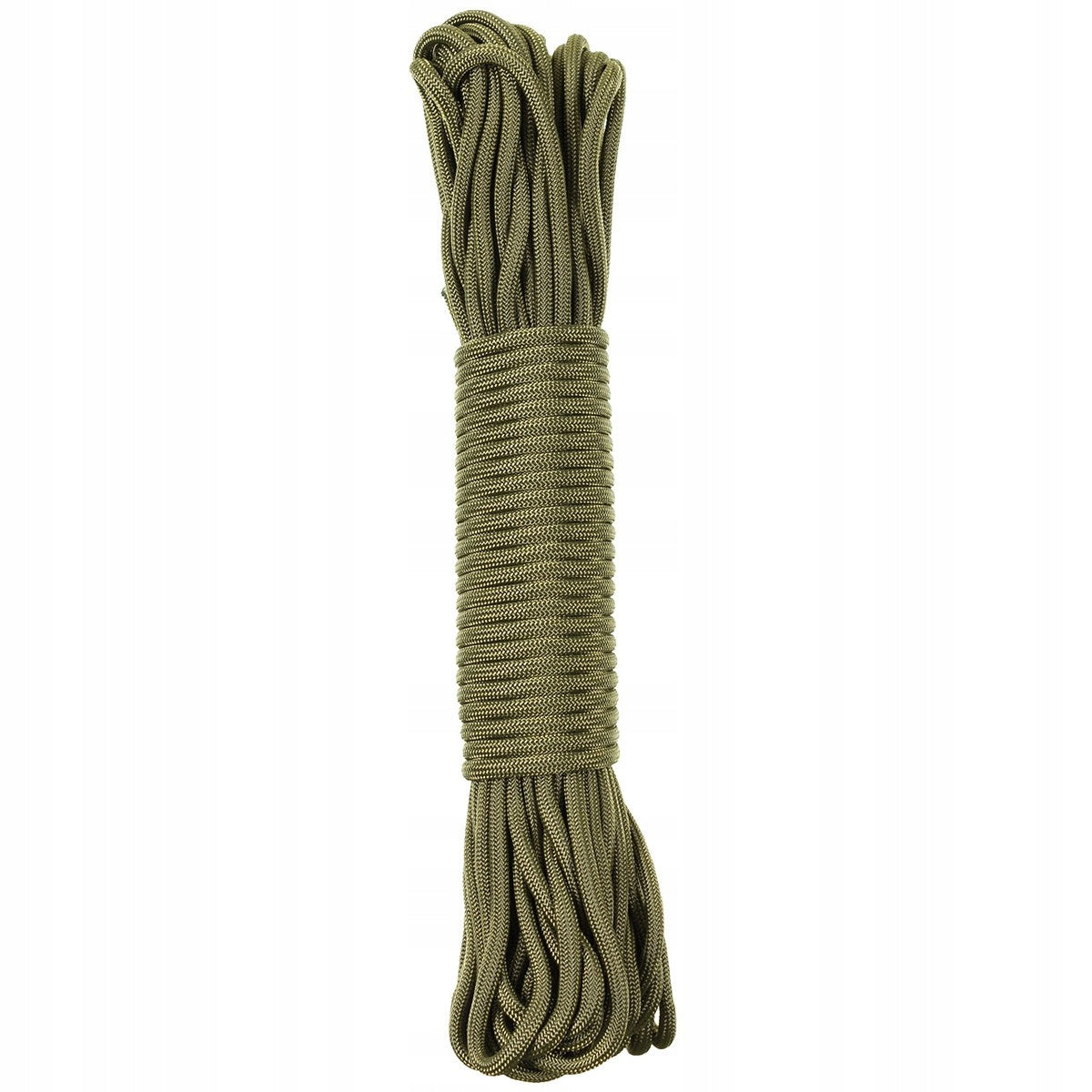 Cable Paracord MFH oliv 15m 27513B strong durable