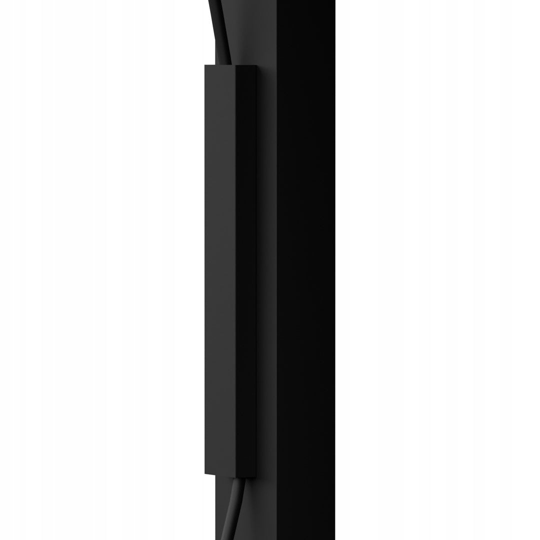 Cable Tunnel CM3 Black LV0669 - Levano System Brand no brand