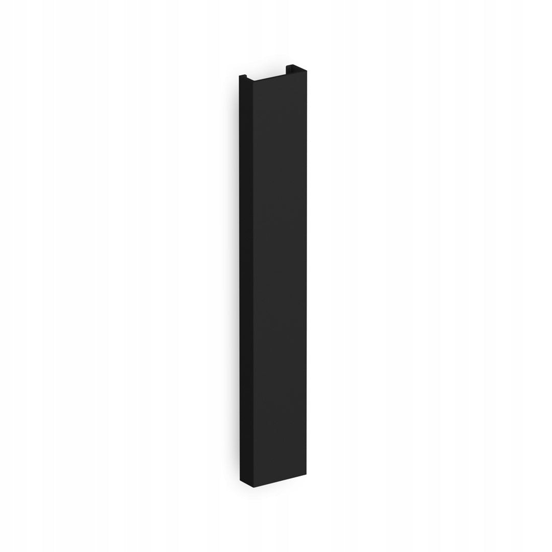 Cable Tunnel CM3 Black LV0669 - Levano System