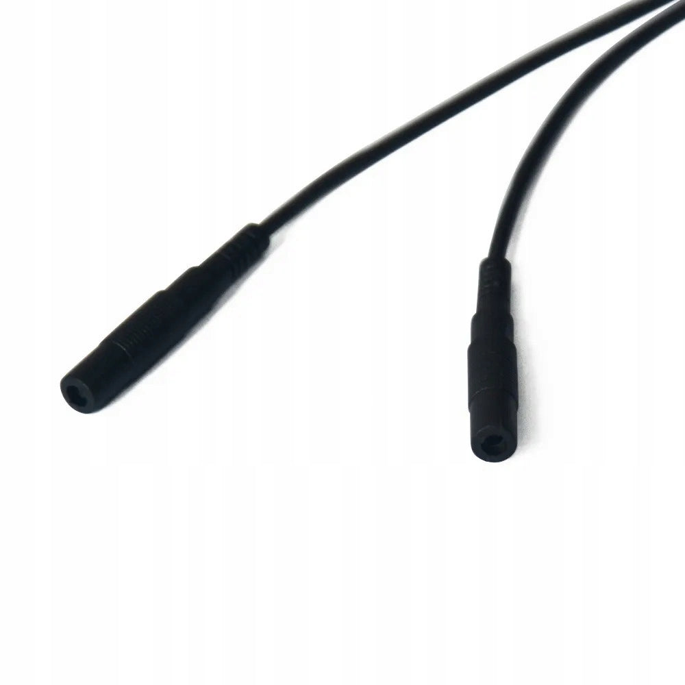 Cable adapter snap button to pin 2mm Brand no brand