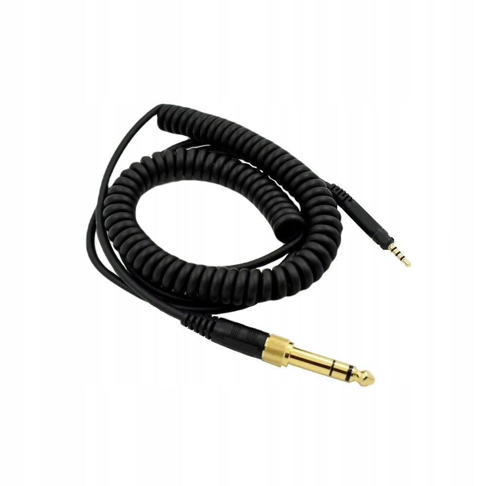Cable cable for Sennheiser HD 518 558 560 599 HD589 HD595 HD559 headphones Packaging status original