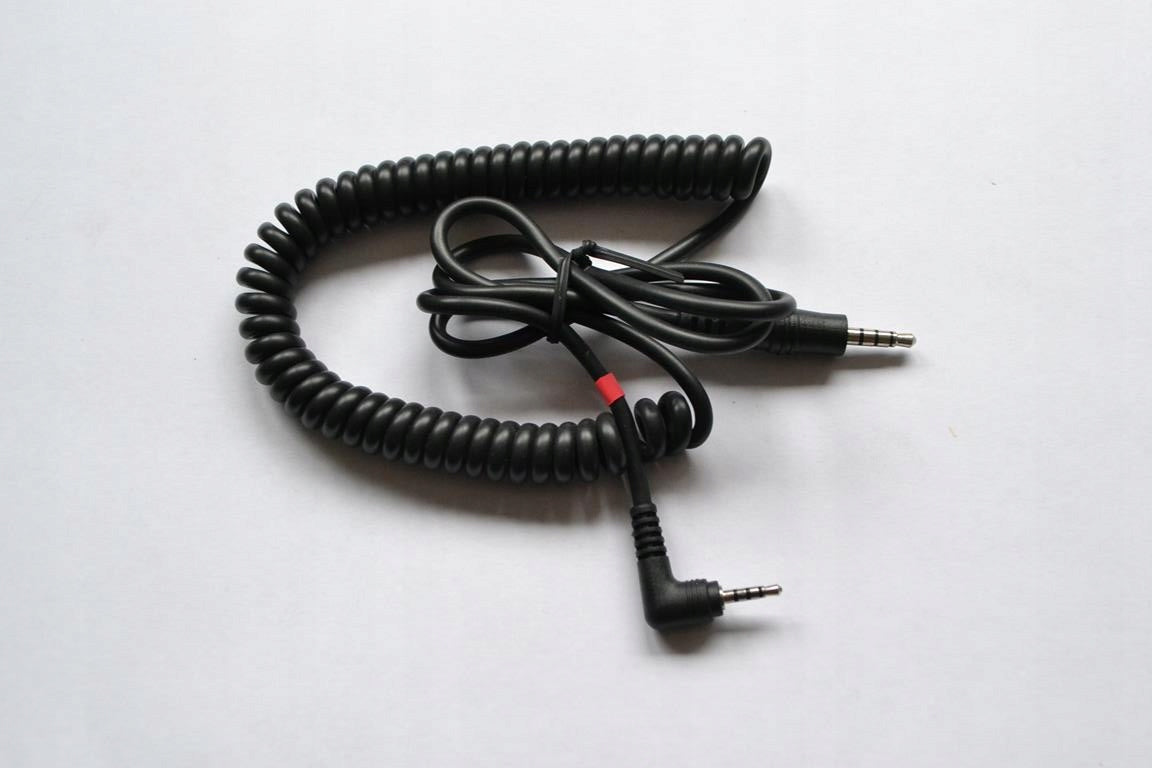 Cable cable for phone Nolan N-com mobile wire A, B, C, D, E, F, I, L