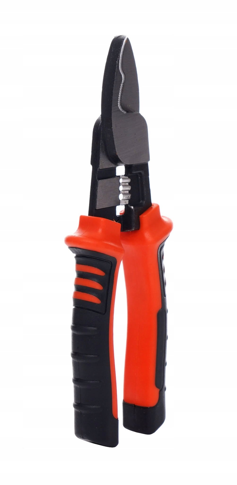Cable cutters pliers KD10809 KRAFT&DELE Product weight with unit packaging 0.38 kg