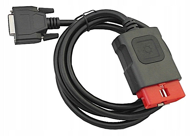 Cable for OBD2 16pin scanner diagnostic interface devices EAN (GTIN) 5903815296345
