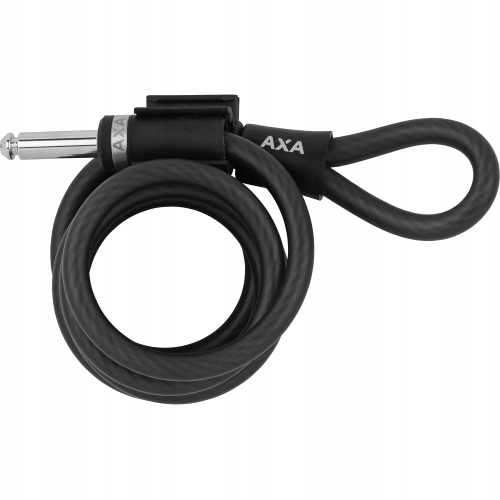 Cable for rear wheel lock AXA NEWTON 10mm/150cm DW