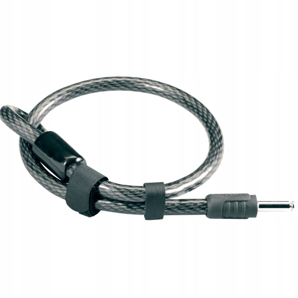 Cable for rear wheel lock Axa RL 80/15 15mm/80cm Packaging status original