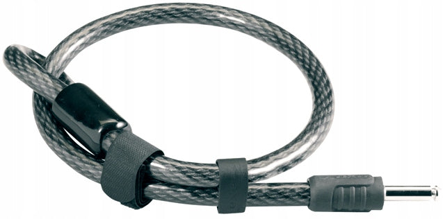 Cable for rear wheel lock Axa RL 80/15 15mm/80cm