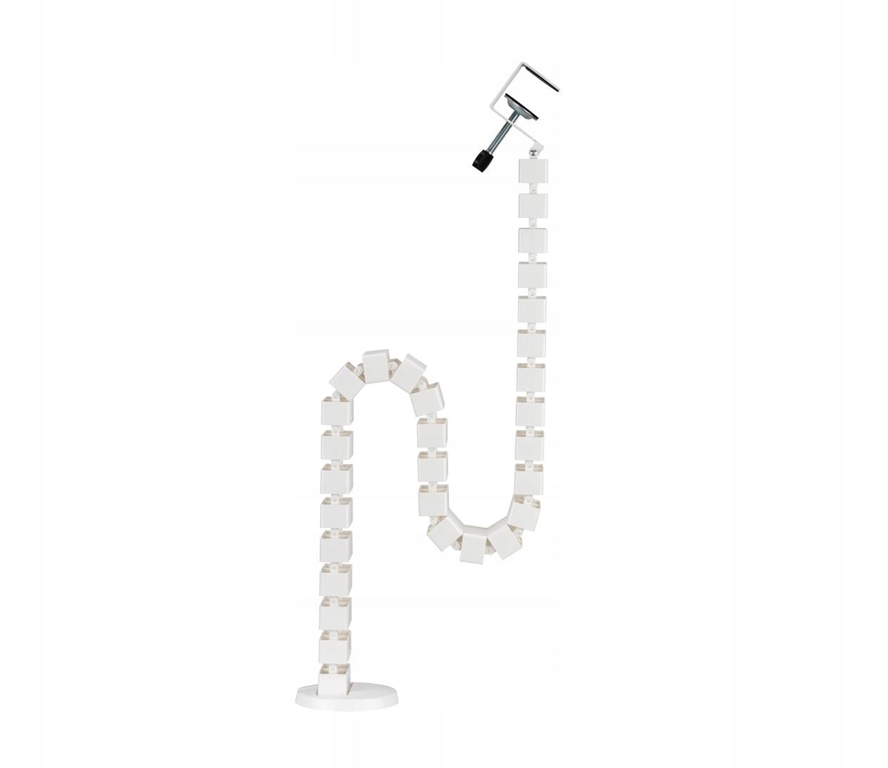 Cable guide Silver Monkey Cable guide EE-120 white Brand Silver Monkey