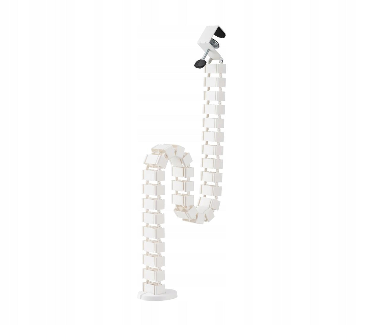 Cable guide Silver Monkey Cable guide EE-120 white Color white
