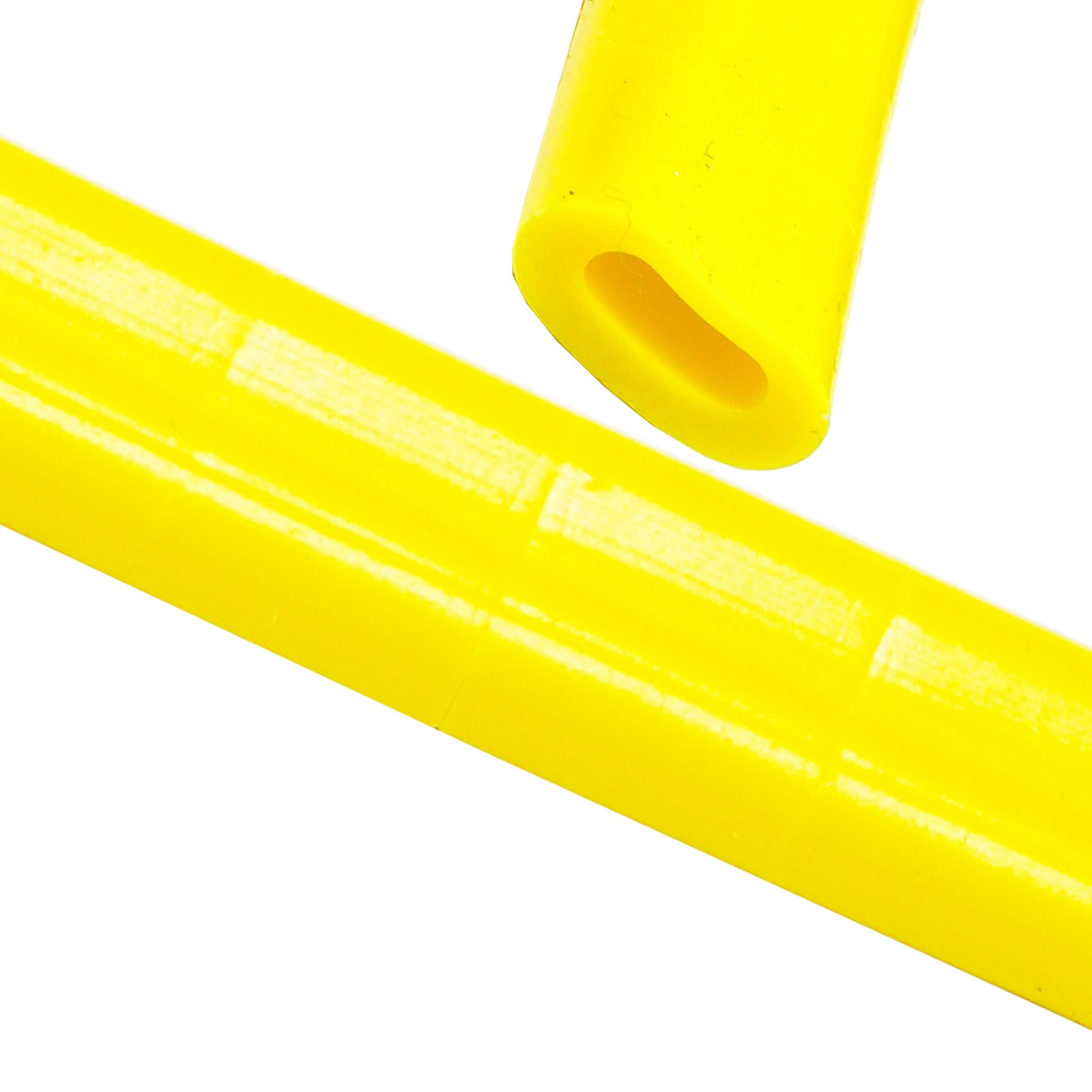 Cable marker OZ-0/BN yellow E04ZP-0102010650 Color yellow