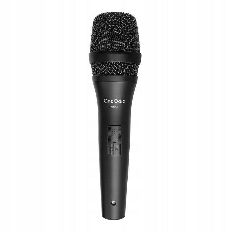 Cable microphone OneOdio ON 55 Manufacturer code ON55 Black