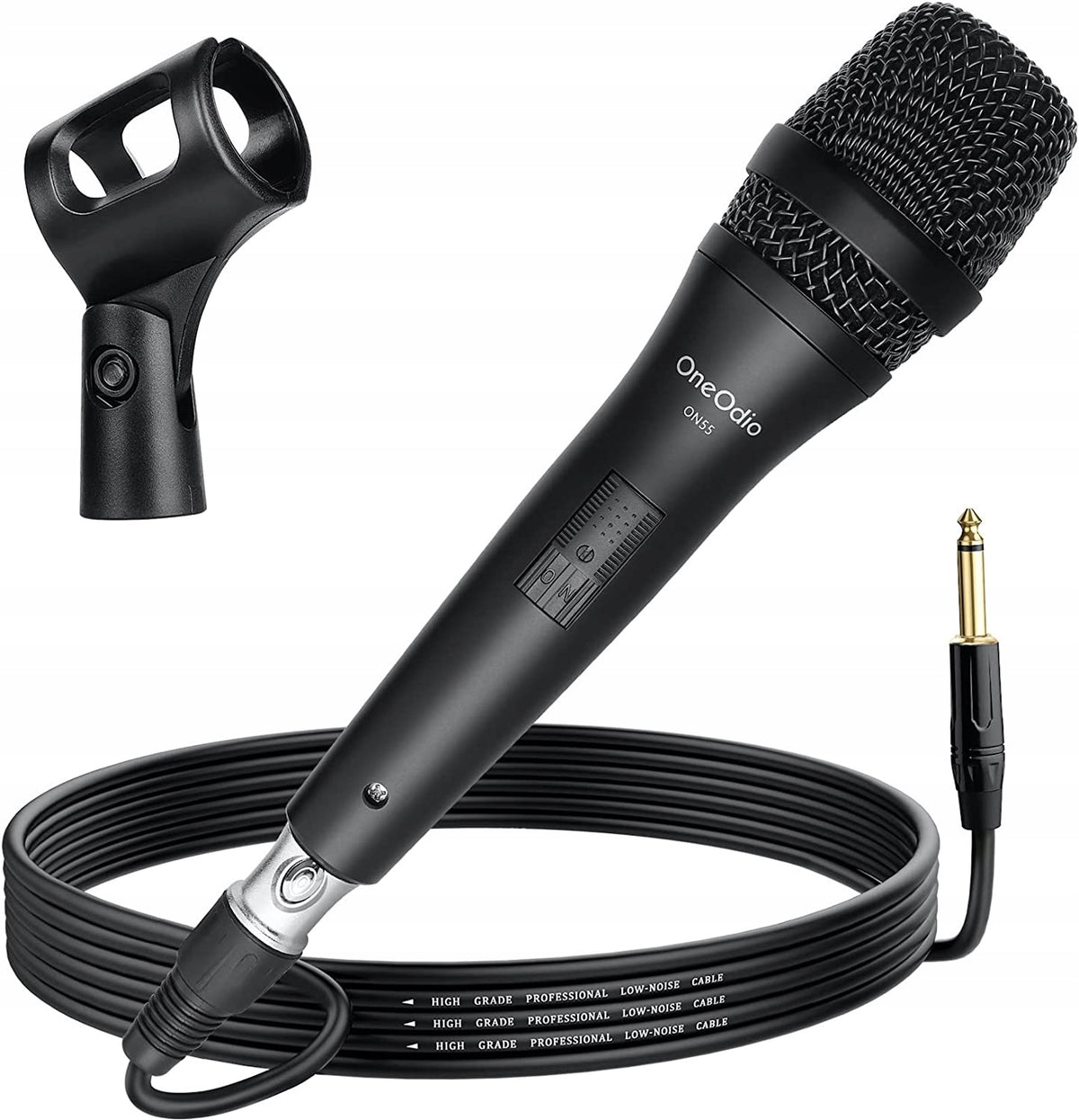 Cable microphone OneOdio ON 55