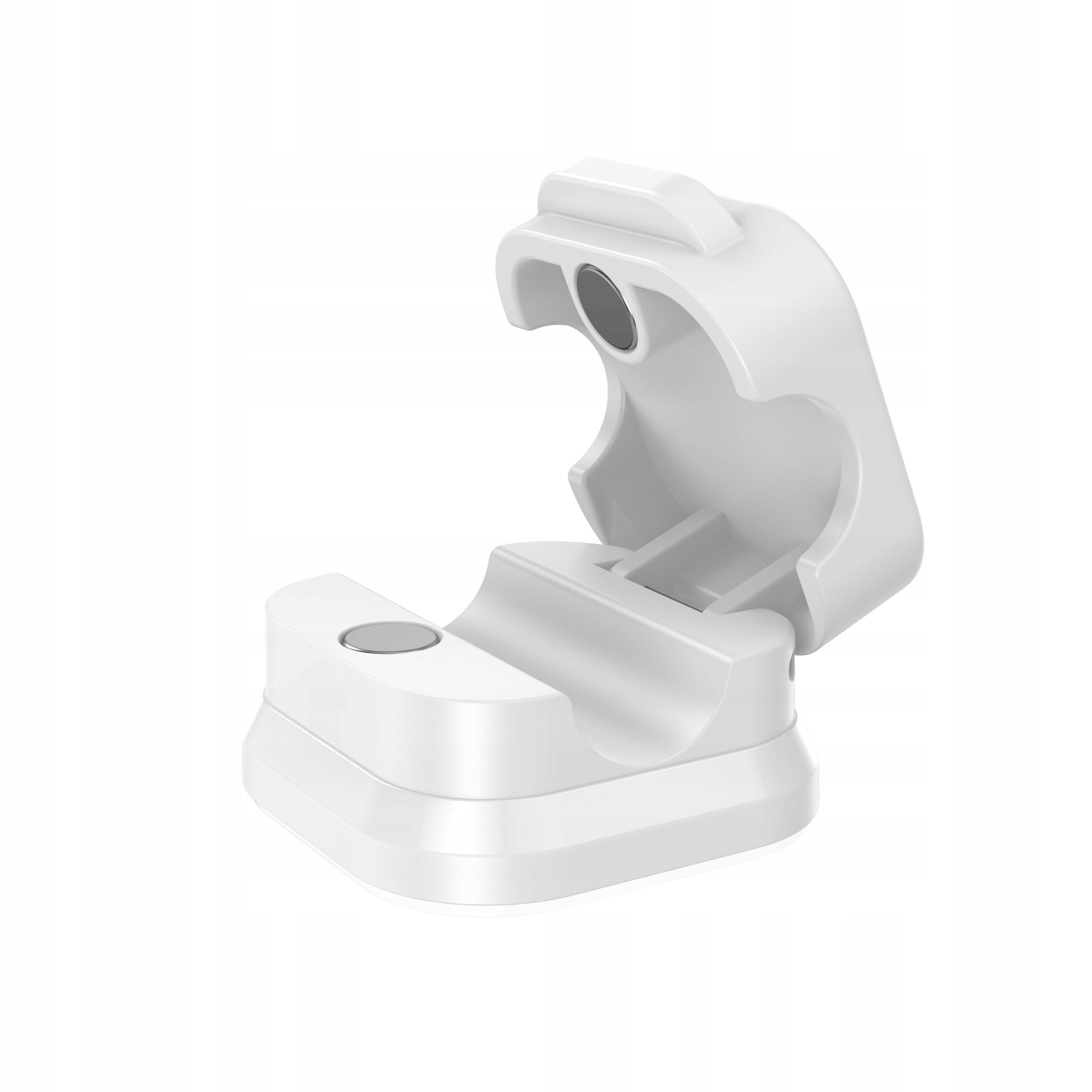 Cable organizer Joyroom JR-ZS368 magnetic - white (3 pcs) Brand Joyroom