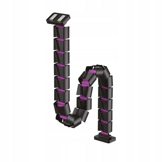 Cable organizer Masking machine 130cm for MAGNET Spacetronik guide black EAN (GTIN) 5903031053654