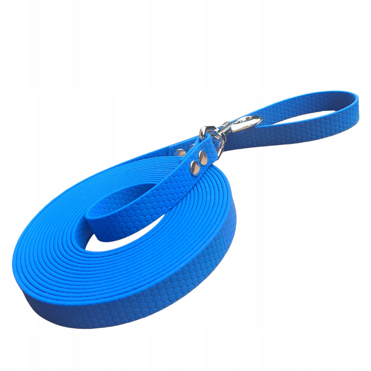 Cable training leash waterproof HEXA honeycomb width 16mm length 5,5m ln