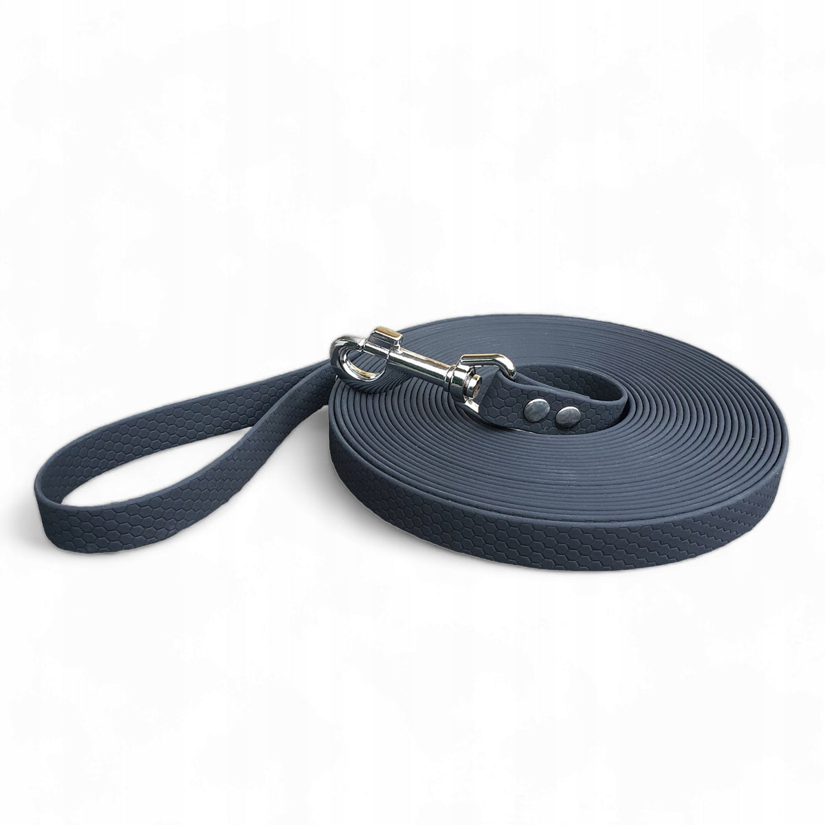 Cable training leash waterproof HEXA - honeycomb width 20mm length 5,5m