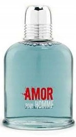 Cacharel AMOR POUR HOMME After Shave 125 ml EAN (GTIN) 3360373047215