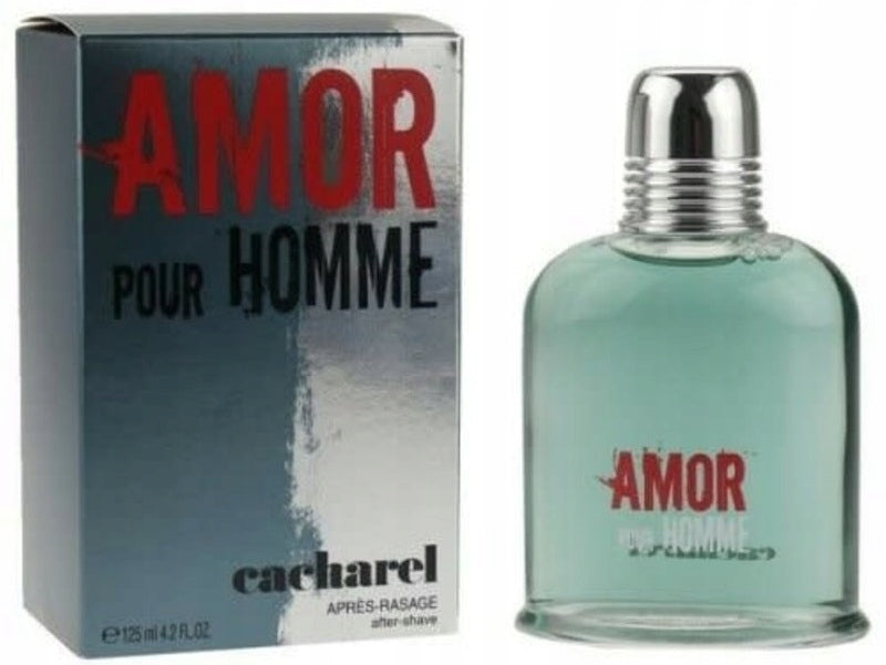 Cacharel AMOR POUR HOMME After Shave 125 ml