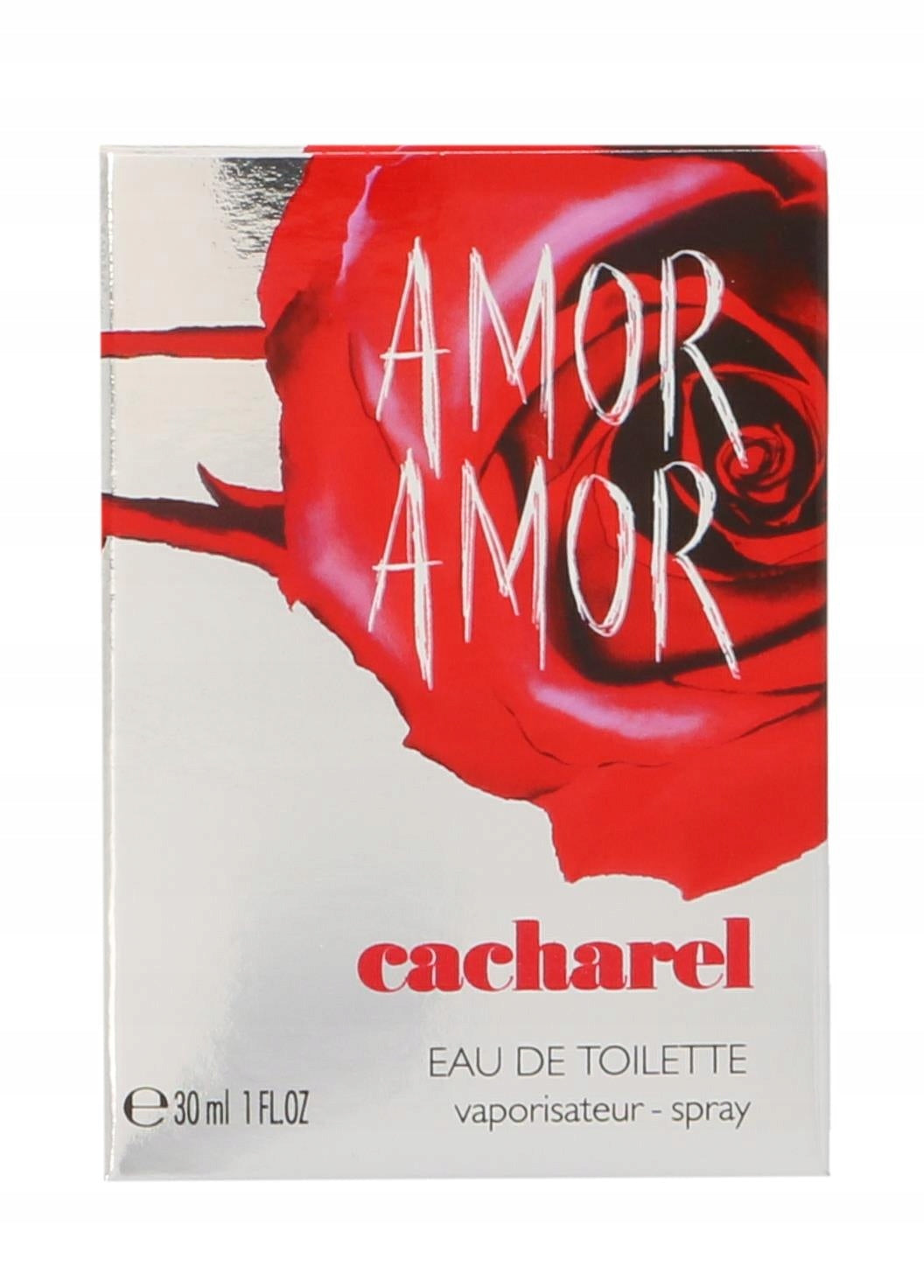 Cacharel Amor Amor Eau De Toilette 30 ml Brand Cacharel