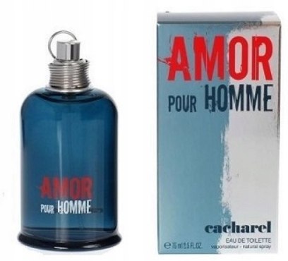 Cacharel Amor Pour Homme EDT M 5ml