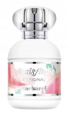 Cacharel Anais Anais L'original Eau De Toilette for Women 30ml