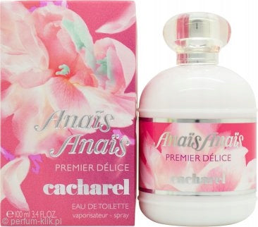 Cacharel Anais Anais Premier Delice 100 ml