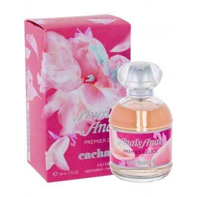 Cacharel Anais Anais Premier Delice 50 ml