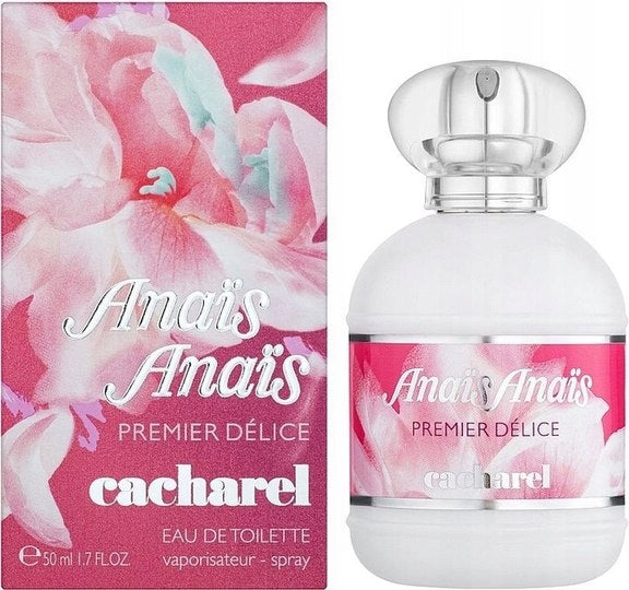 Cacharel Anais Anais Premier Delice EDT W 50ml original