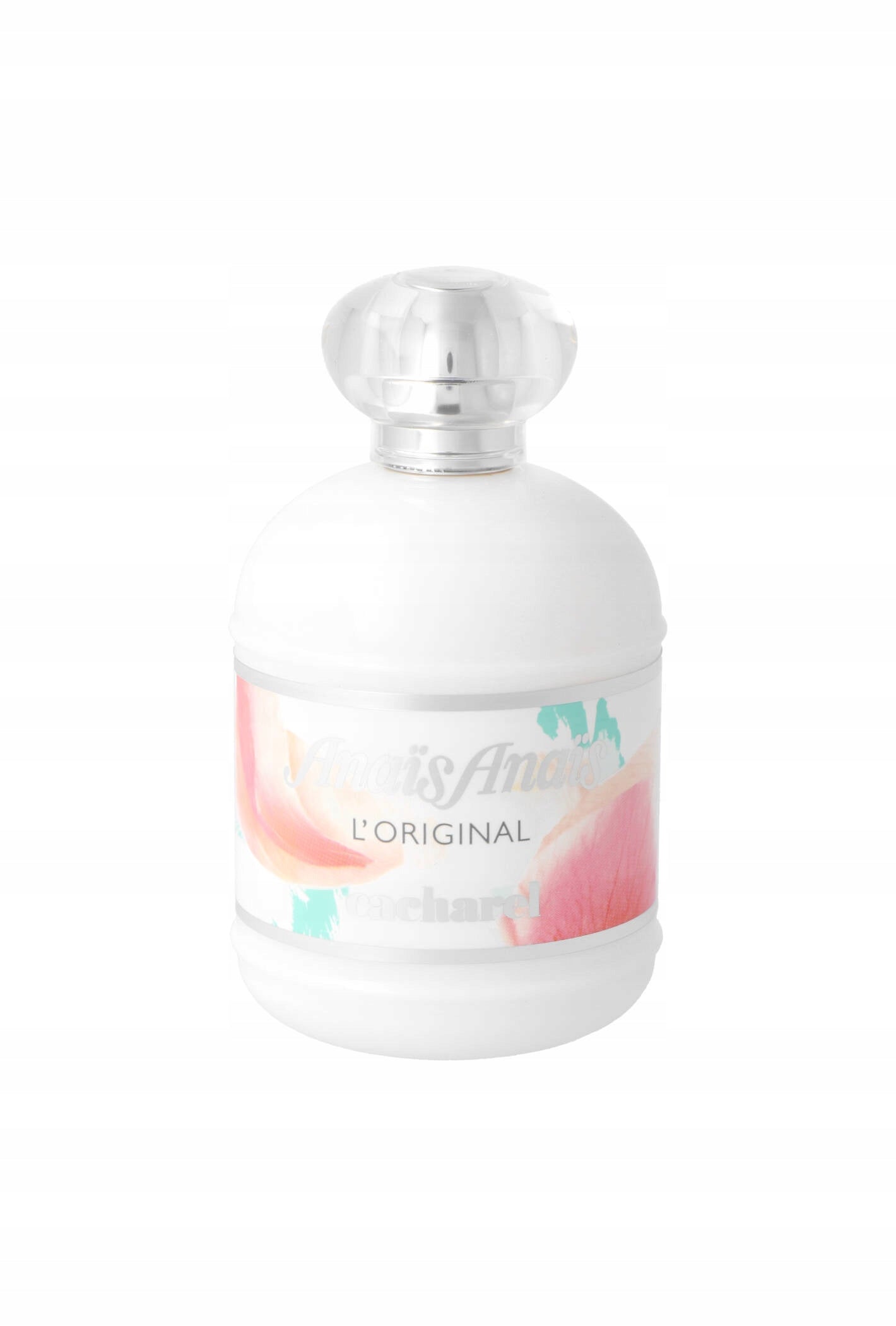 Cacharel Anais L`Original Edt 100ml Brand Cacharel