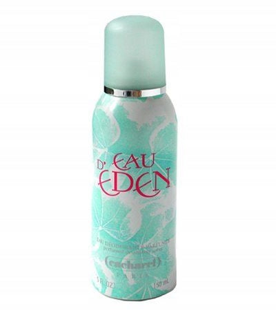Cacharel Eau D'Eden 150ml deodorant woman DEO UNIQUE