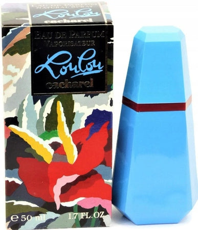 Cacharel Lou Lou 50ml Edp Perfumed Water