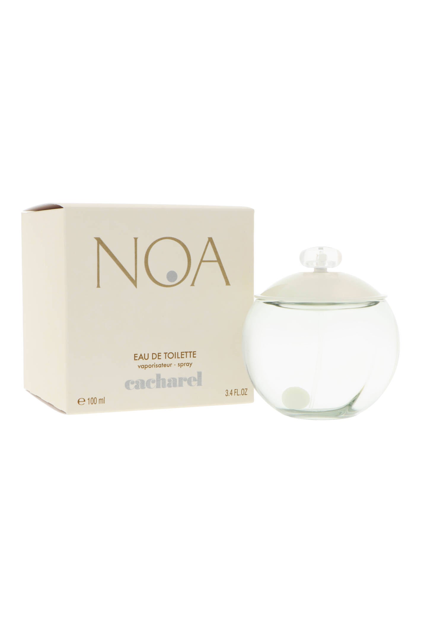 Cacharel Noa Edt 100ml