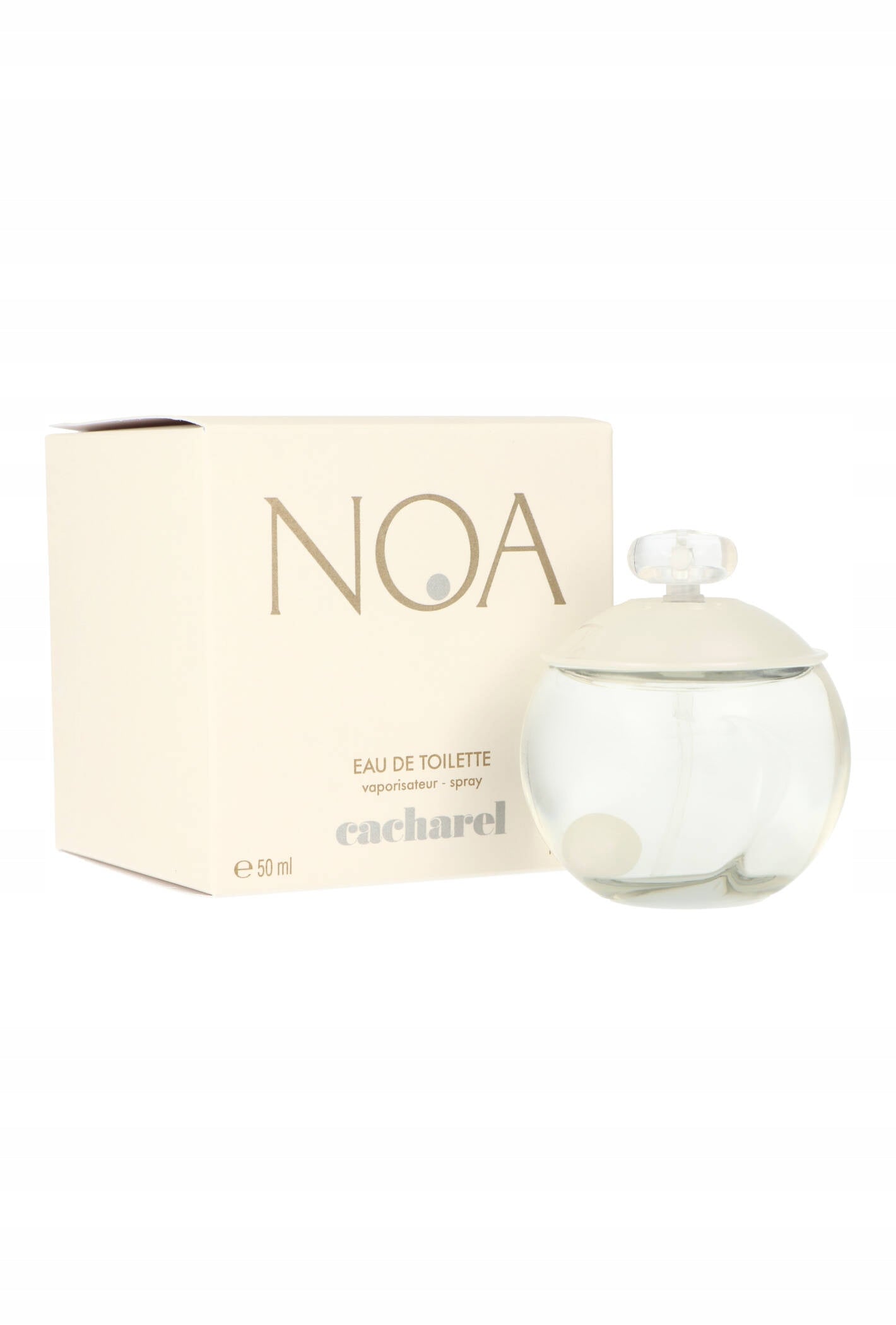 Cacharel Noa Edt 50ml