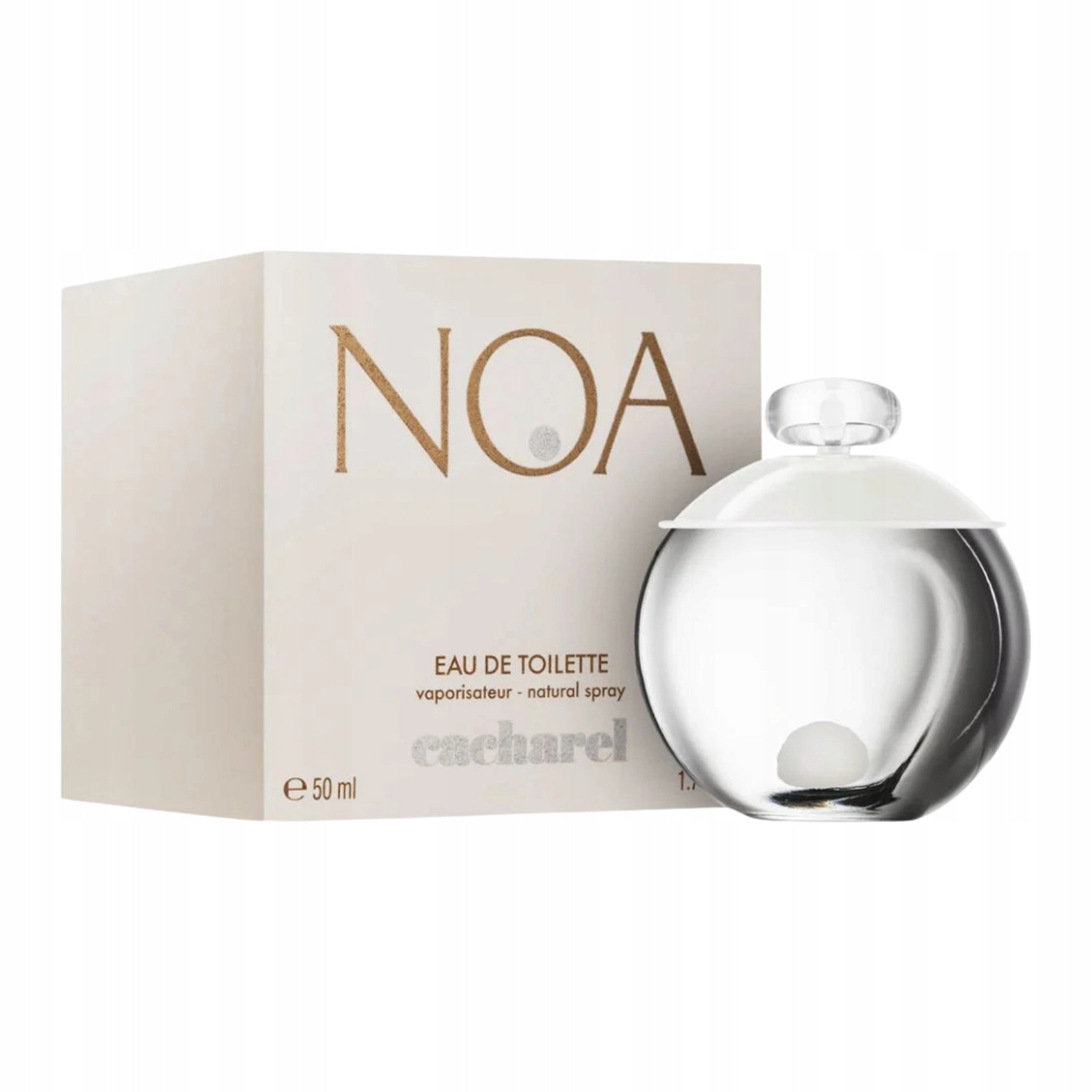 Cacharel Noa Edt eau de toilette 50 ml