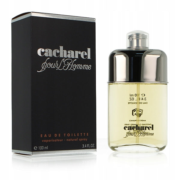 Cacharel Pour L'Homme EDT - 100 ml