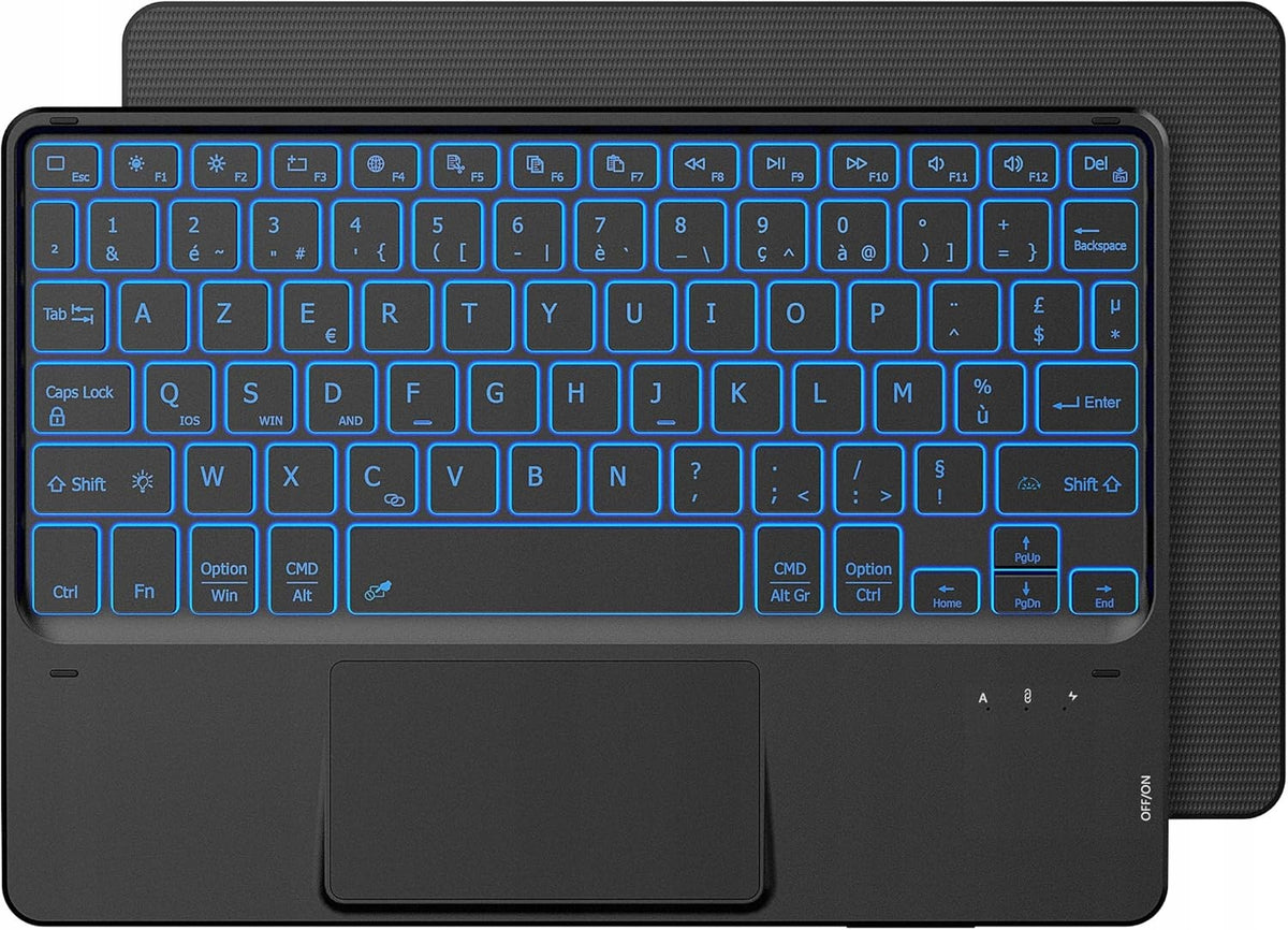 Cacoe Membrane Keyboard