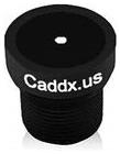 CaddxFPV Lens for Baby Ratel / Loris 4k