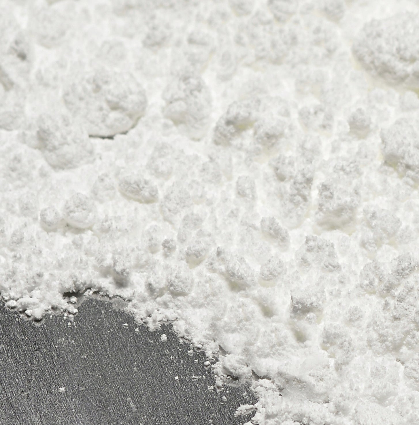 Caffeine Anhydrous X Powder CristalChem 500g Expiration date at least 1 year from the date of purchase