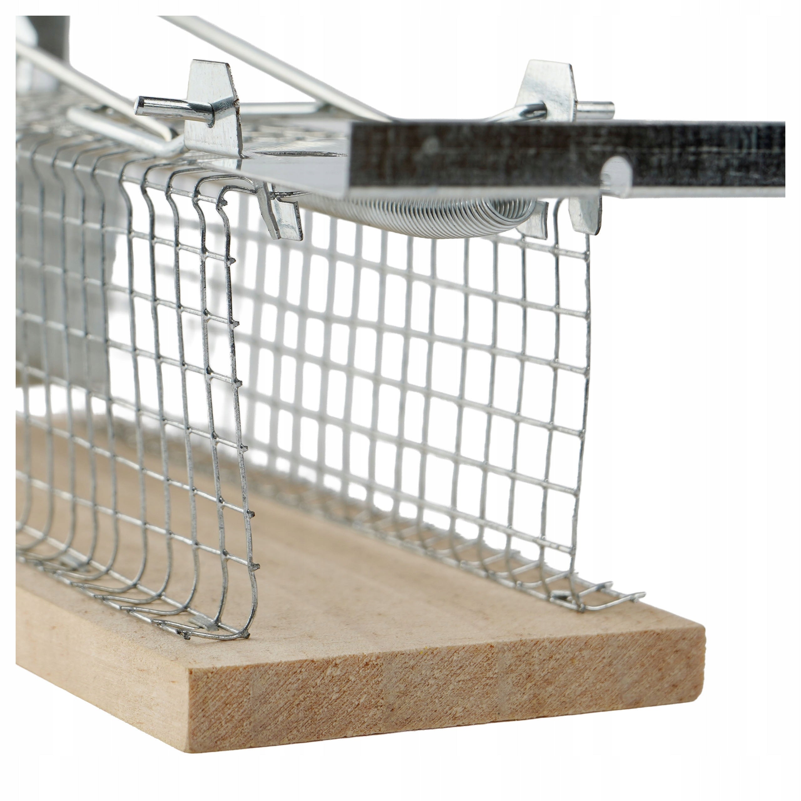 Cage paw humanitarian trap livetrap for mice rats rodents martens Certificates of conformity CE